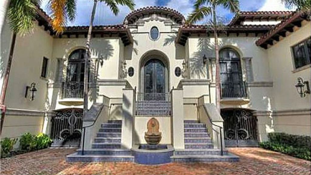 Una entrada perfecta para visitar a Ricky Martin