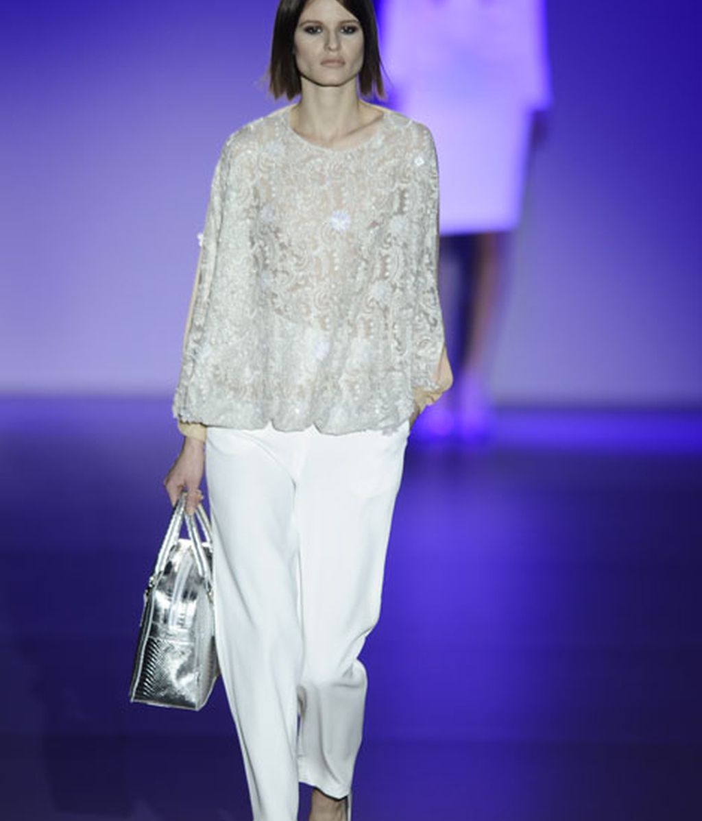 Juana Martín: depurando el estilo andaluz