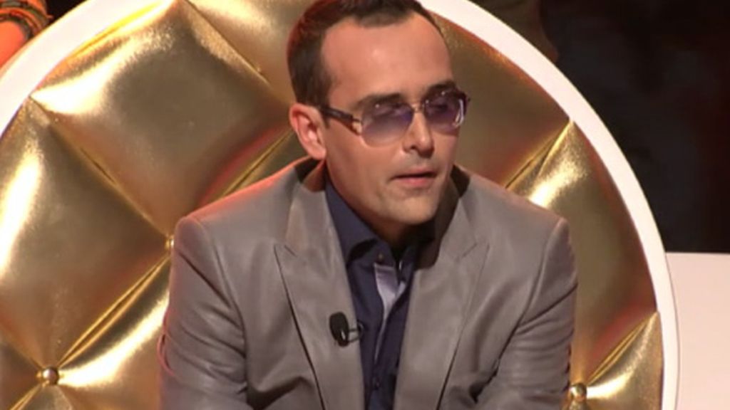 Kiko Mejíde, el nuevo jurado de 'TSQV'