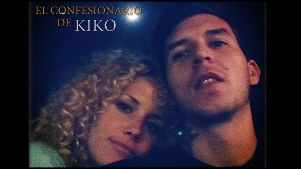 Así es el novio de Azahara