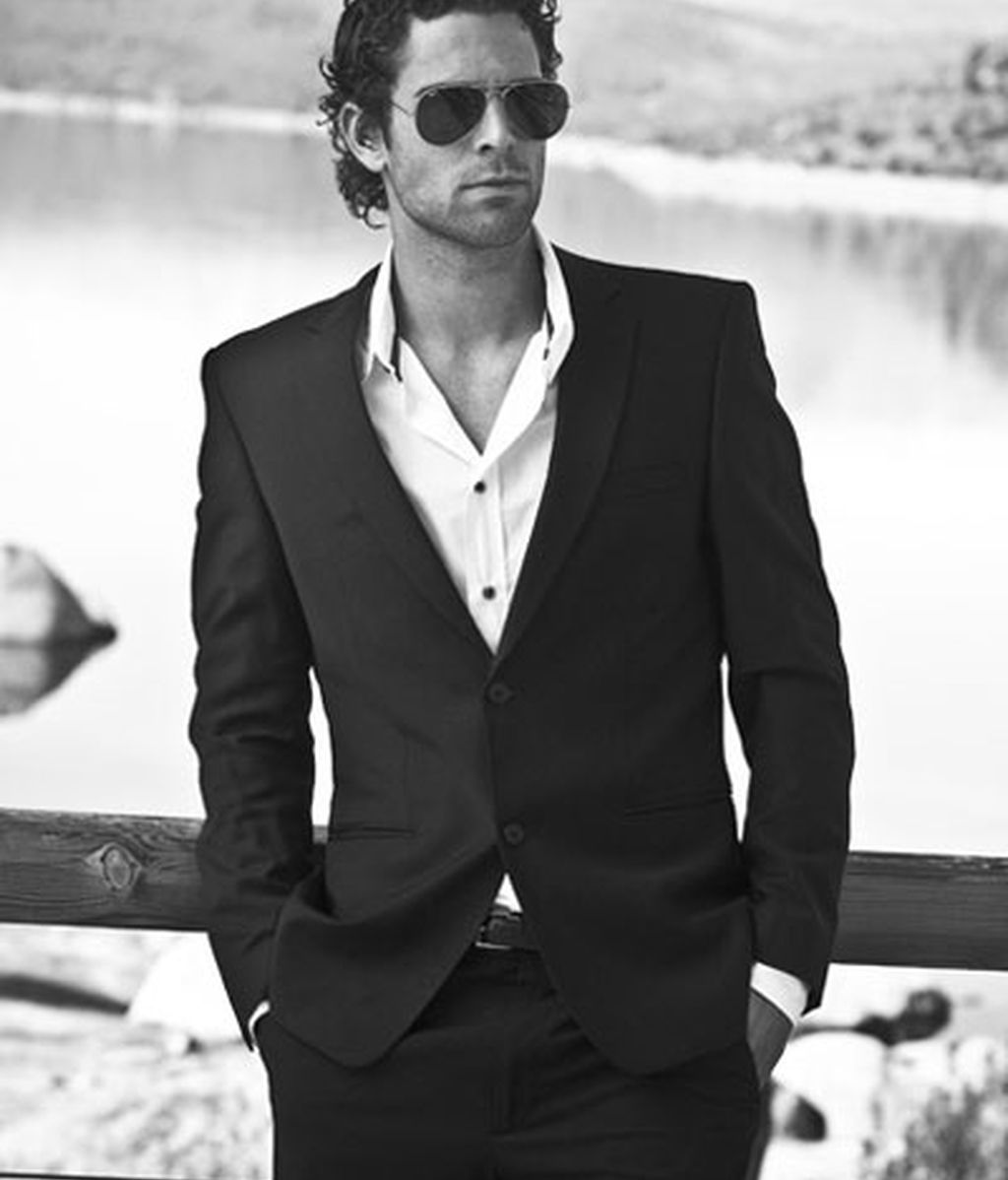 El lado más sensual de Abraham