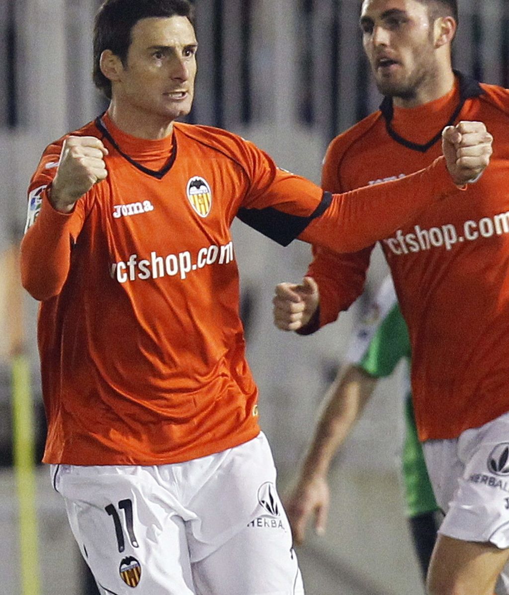 Jornada 21, Liga BBVA