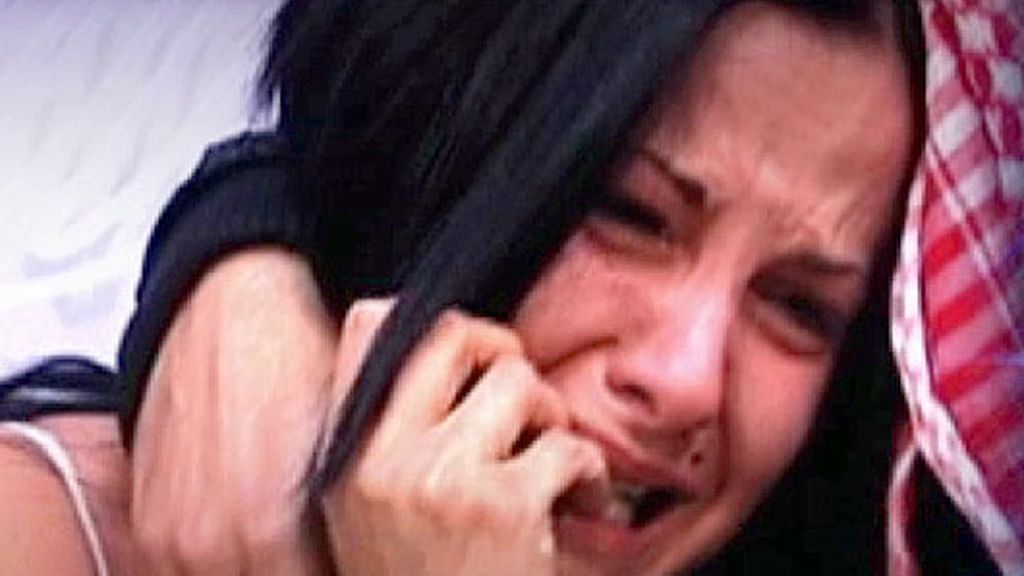 La noche más trágica de Laura