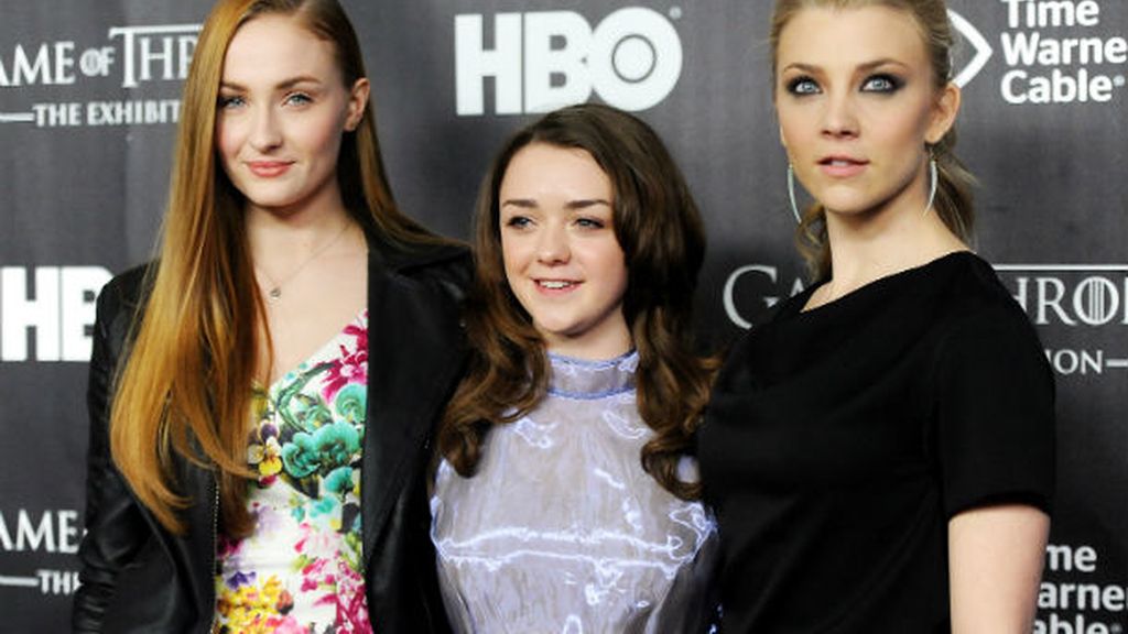 sophie turner