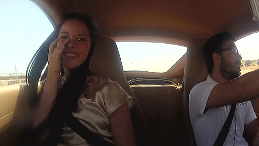 Una nueva elminada tras la prueba del maquillaje a toda velocidad