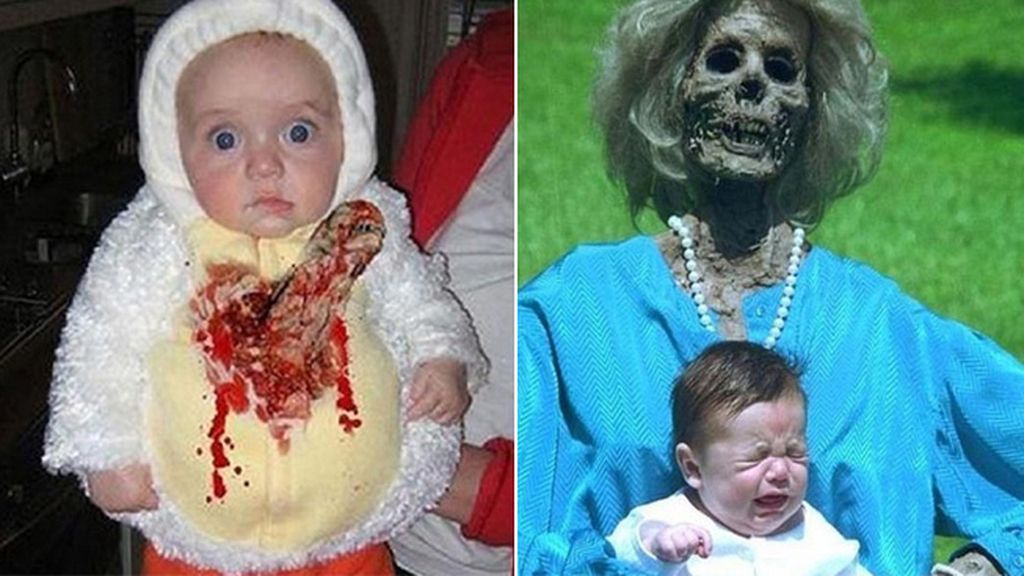 Esto no se le hace a un hijo