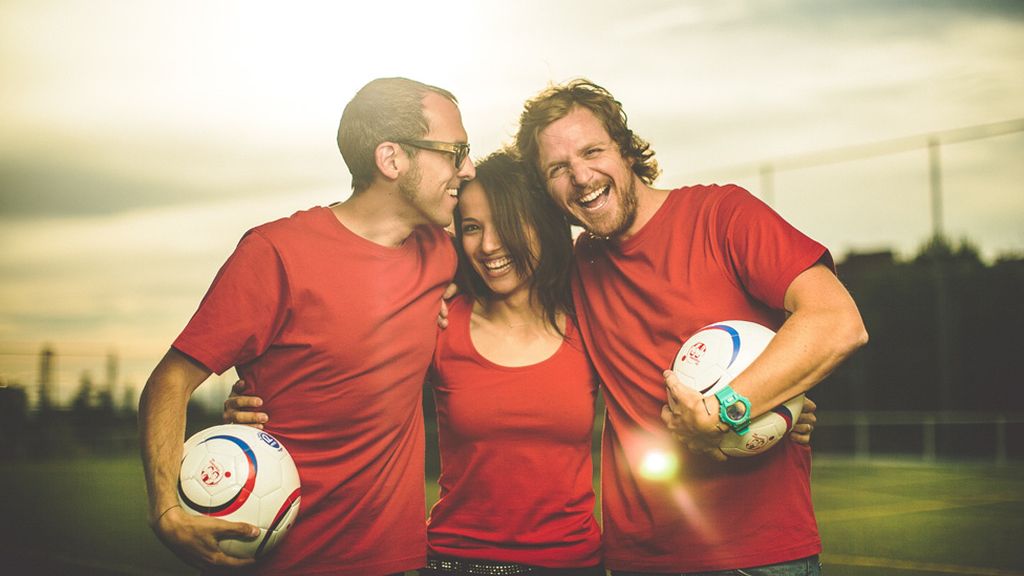Álvaro de la Lama, Rebeca Haro y Raúl ‘Menottinto’ te pondrán al día de la actualidad del Mundial
