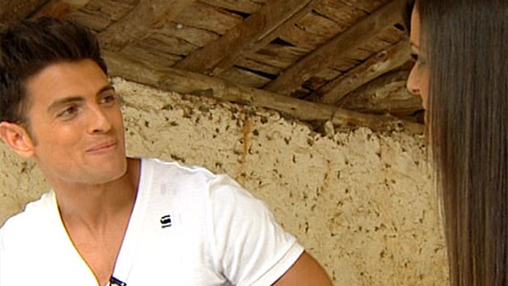 Curro y Clara (15/06/11)