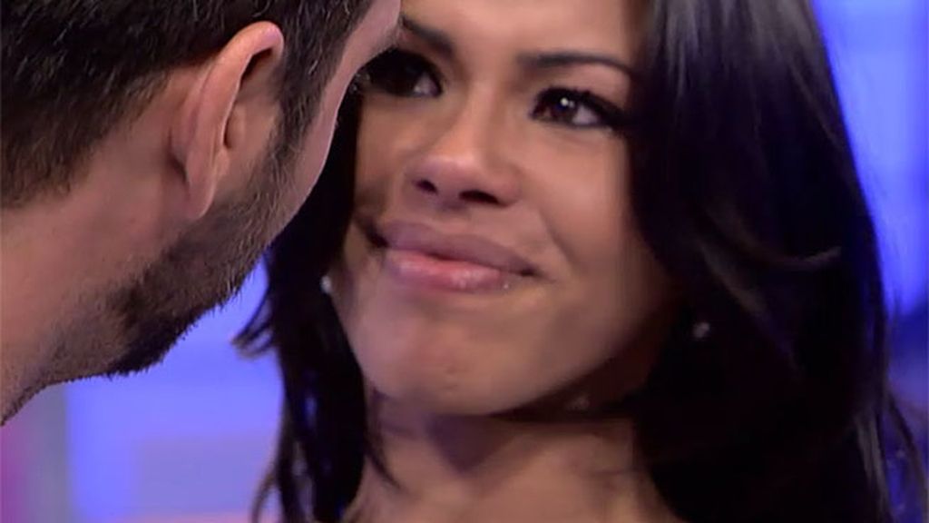 ¡La final de Jackie!