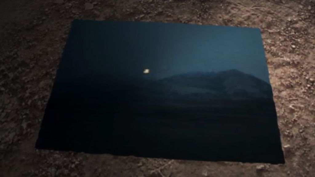 El misterio de Ica