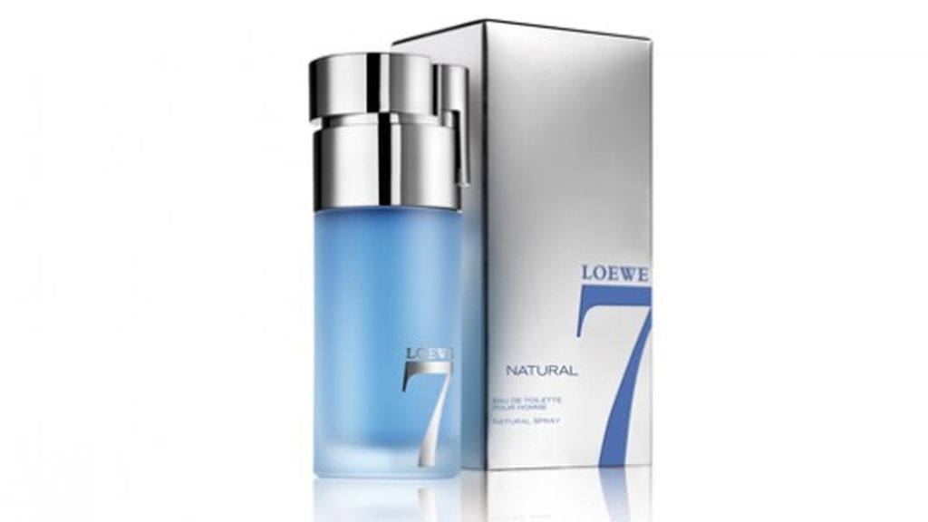 7 Loewe Natural