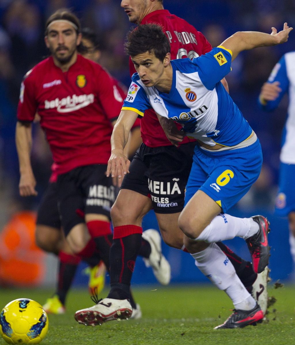 Jornada 21, liga BBVA