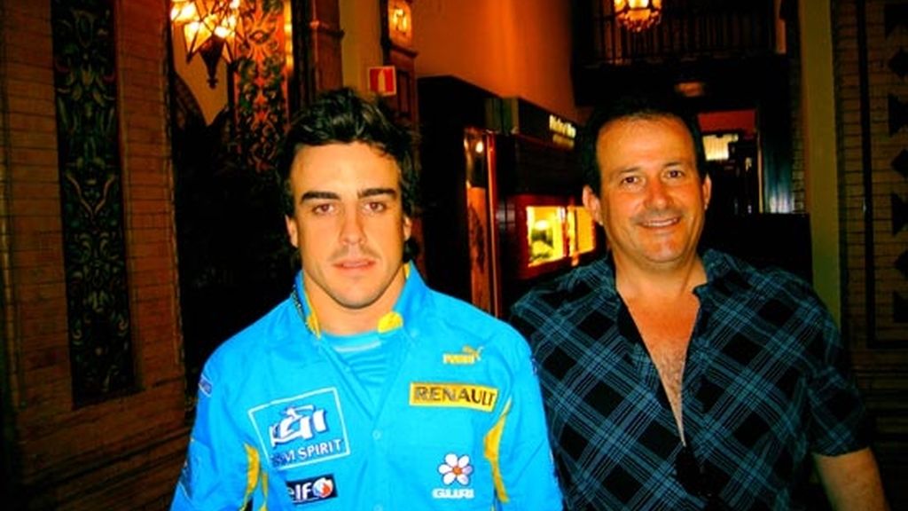 ROAD SHOW EN SEVILLA