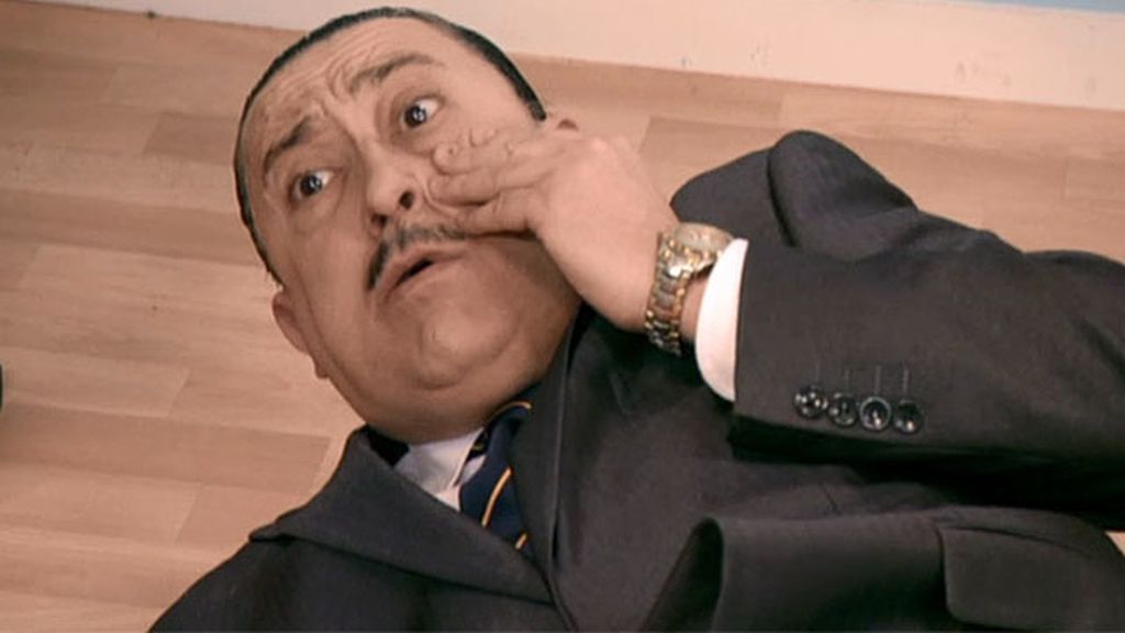 “Morcillas Colmenero, un sabor de premio Nobel”