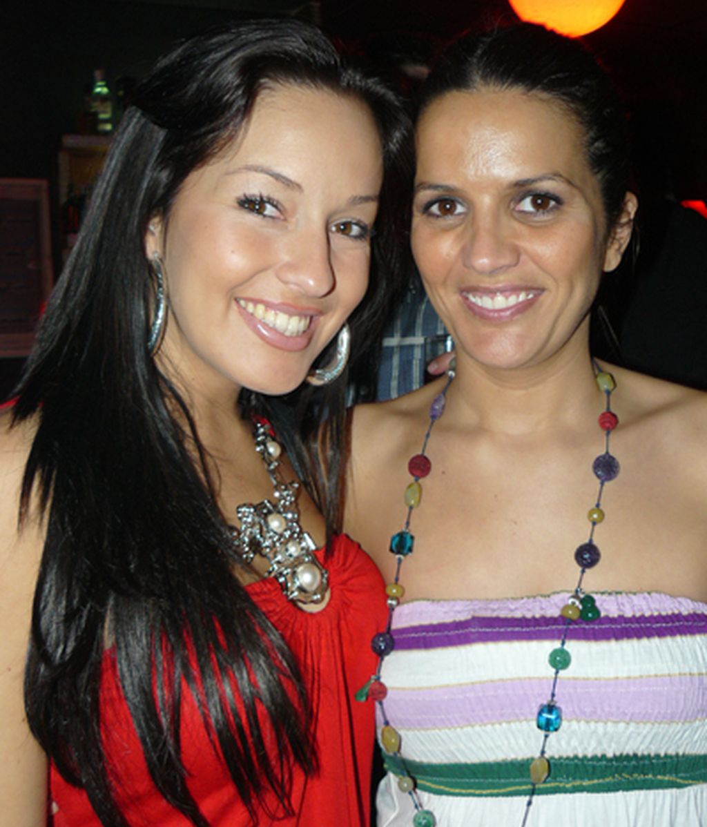 Los grandes hermanos se van de fiesta