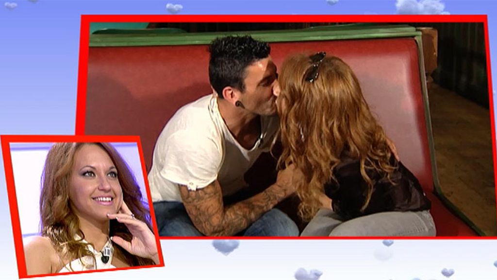 Nano se está pillando por Gina