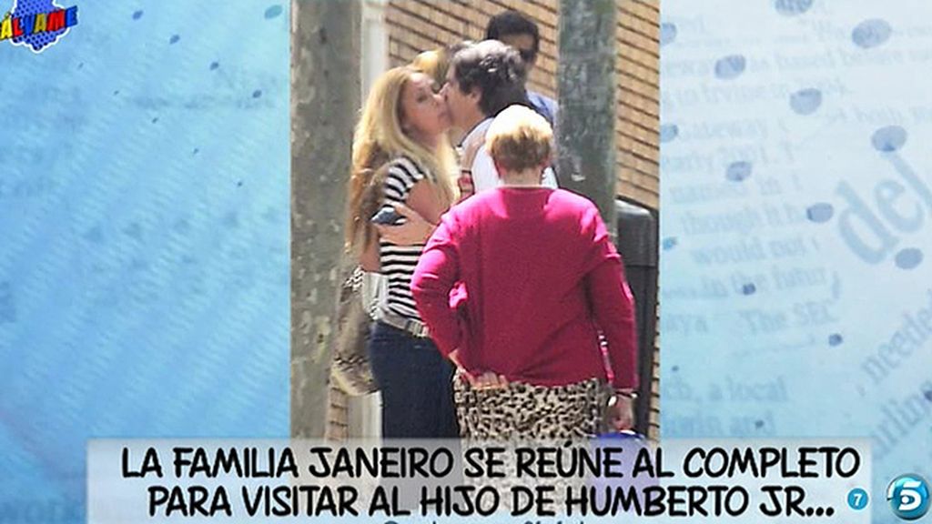 El hermano de Jesulín de Ubrique ha sido padre recientemente