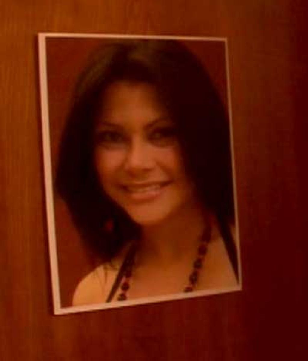 Luis elige a Ángela (11-08-08)