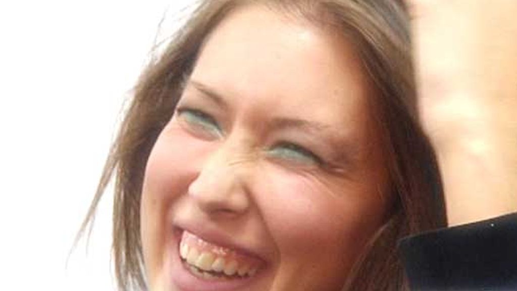 Fanny, la nueva tronista