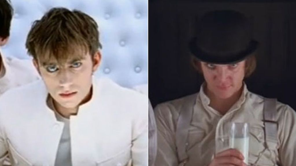 Blur en 'The Universal'