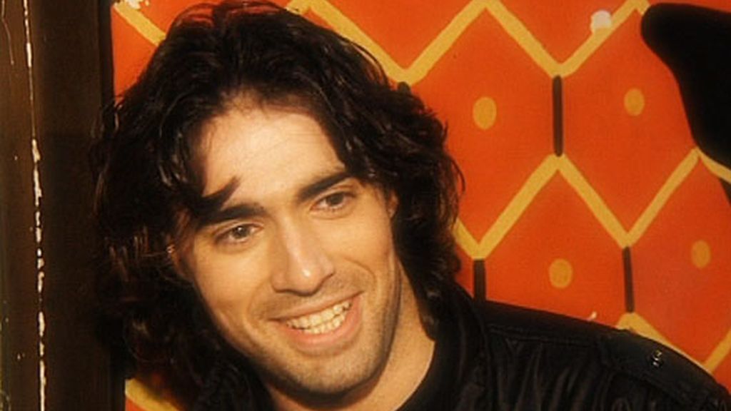 Reche y Laura de Alicante (24/03/11)