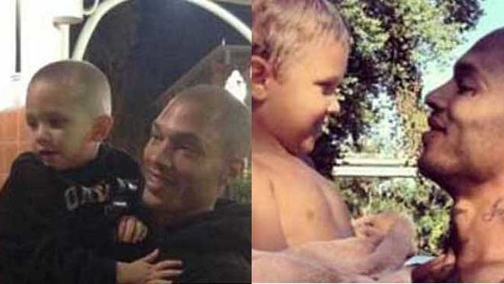 Las redes sociales se llenan de memes de Jeremy Meeks, el preso más guapo