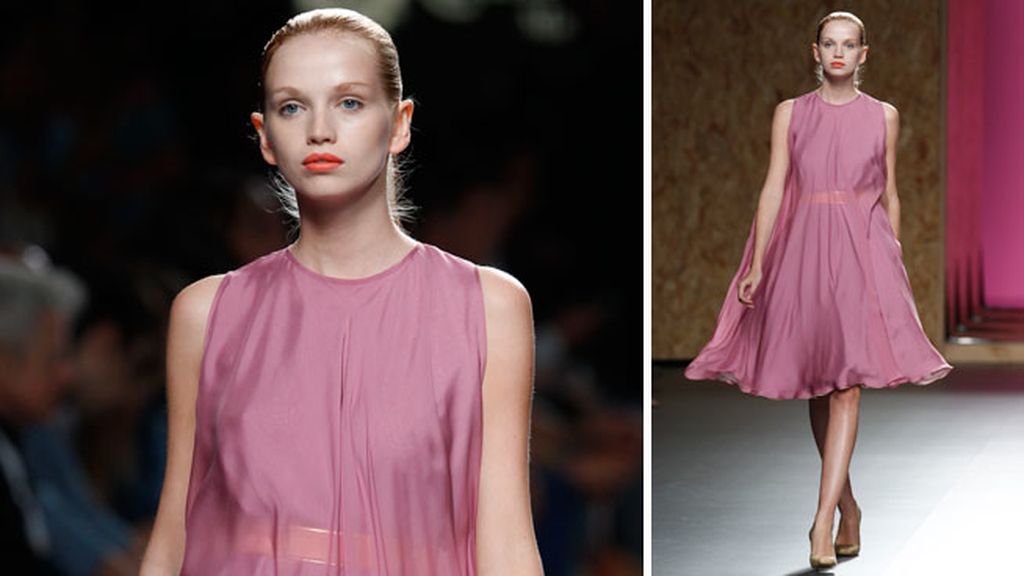 La Betty Draper de Juan Duyos