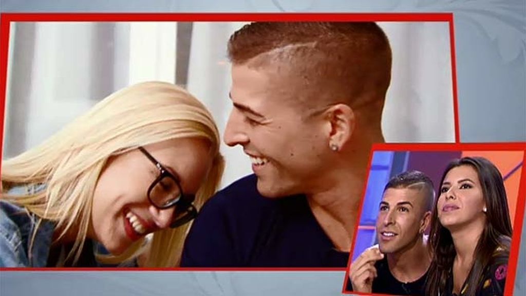 Labrador: "Me gustan las chicas con personalidad y sinceras"