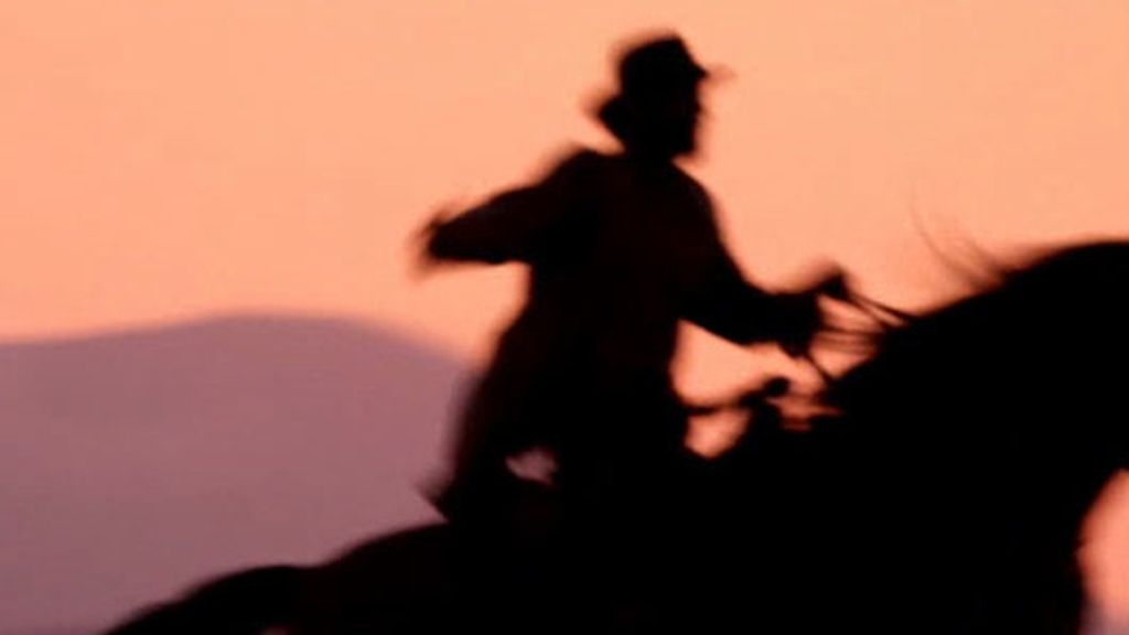 'Tierra de lobos', aventura y amor protagonizados por Álex García