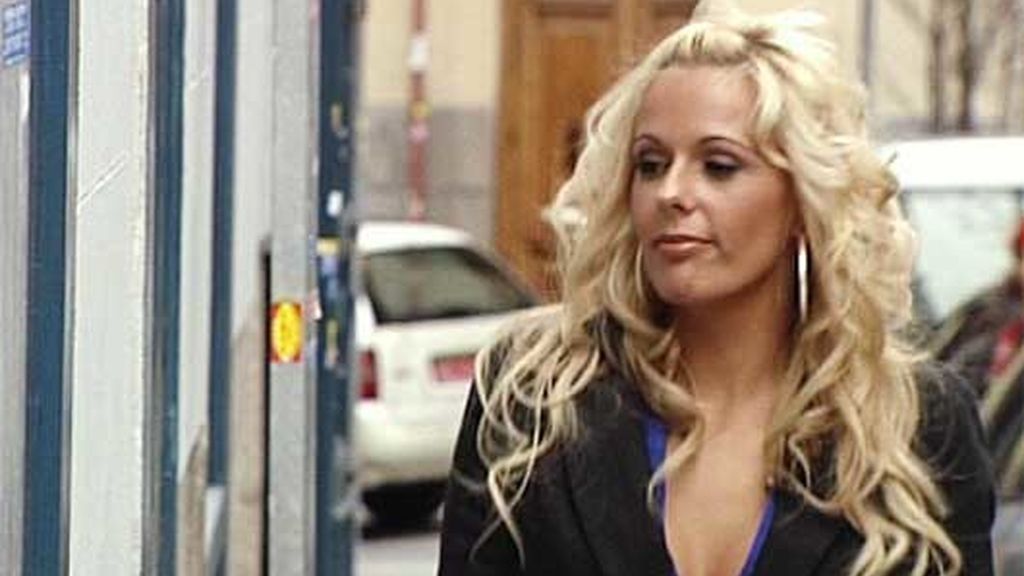 Meritxell y Rafa (24/03/10)