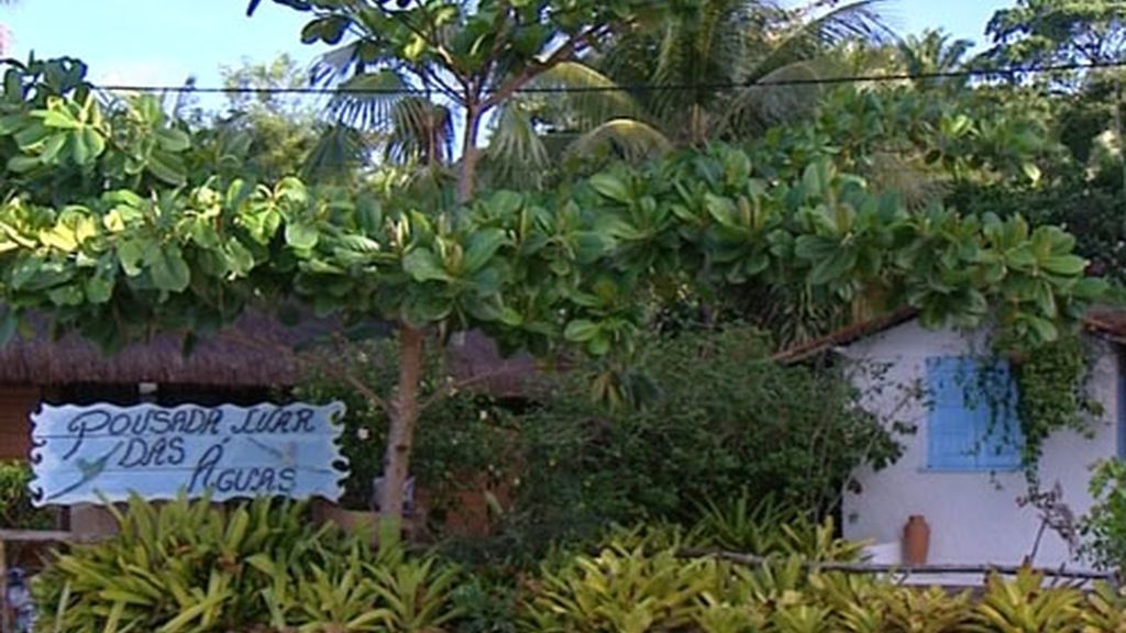 El después de la posada