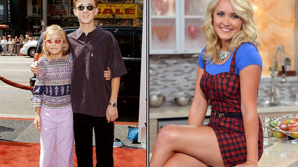 Haley Joel Osment