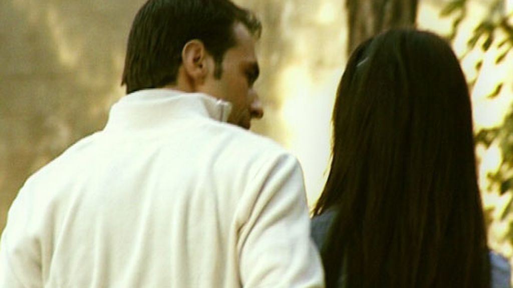 Antonio y Rebeka (05/11/09)