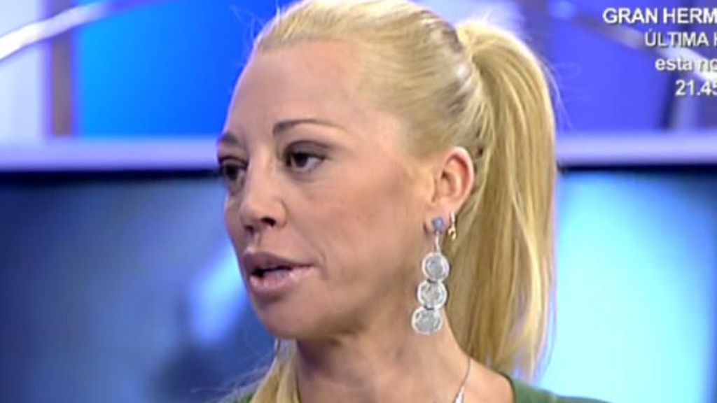 Se ha lamentado por la constante intromisión de los periodistas