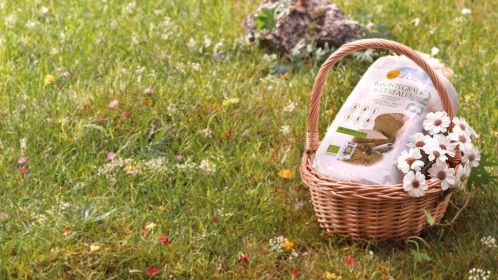 Productos ecológicos