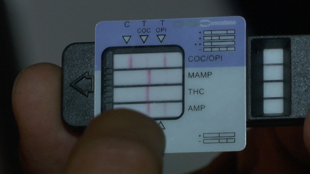 'Callejeros' estrena 'Drogas al volante'