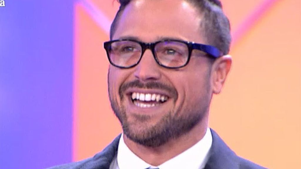 Pascual: "Estoy muerto de miedo"