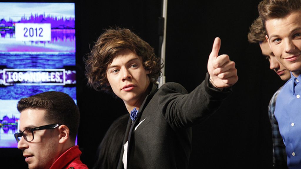 Harry Sytles