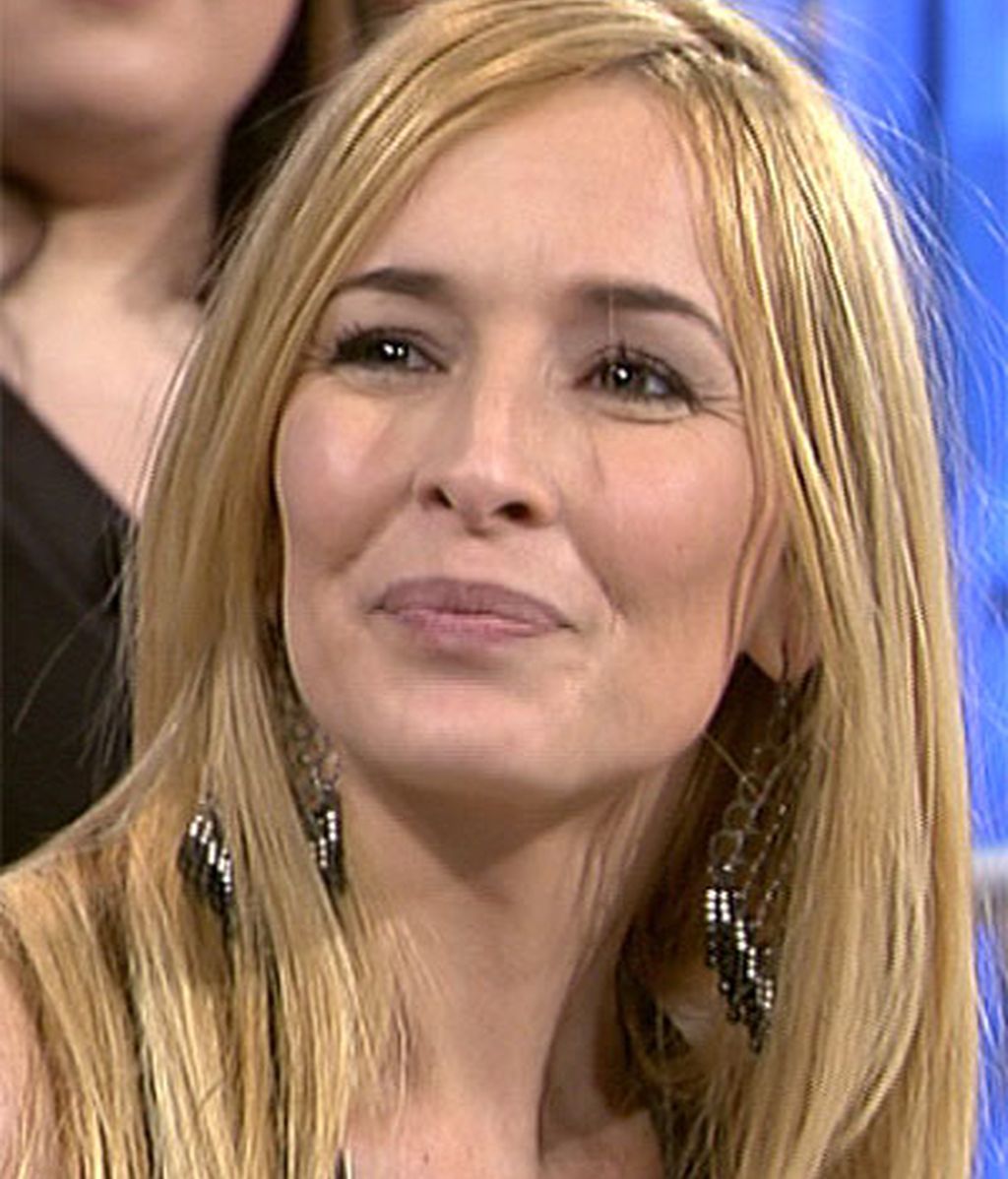 Todas quieren ser tronista