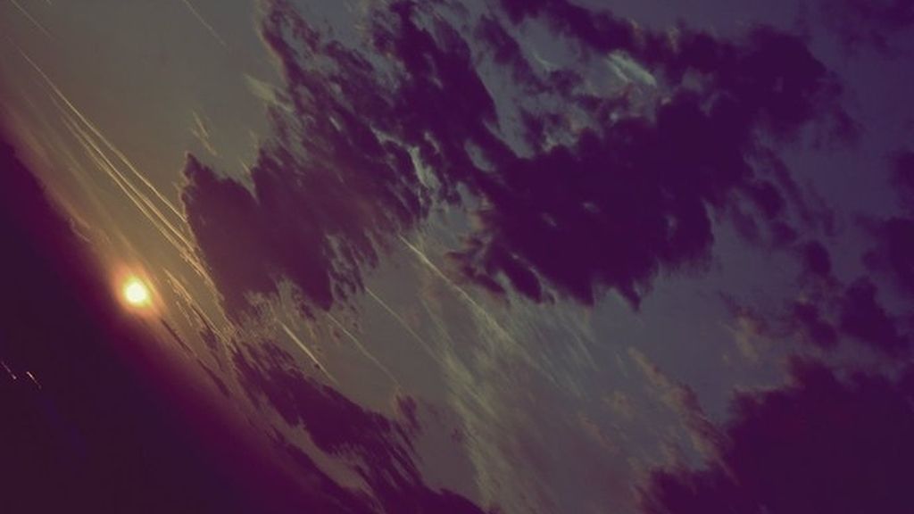 Fotos concurso 'Una imagen, una palabra'