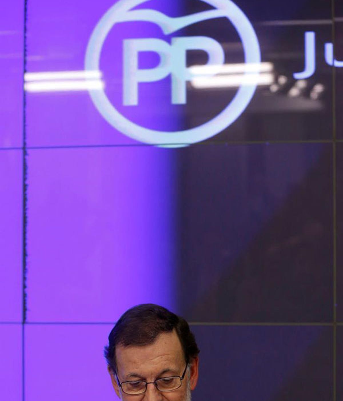 El PP cede la presidencia del Congreso al socialista Patxi López