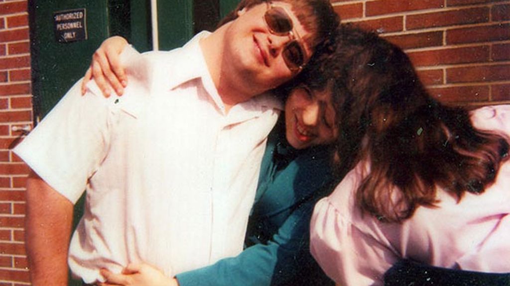 Unidos por la cabeza desde hace medio siglo