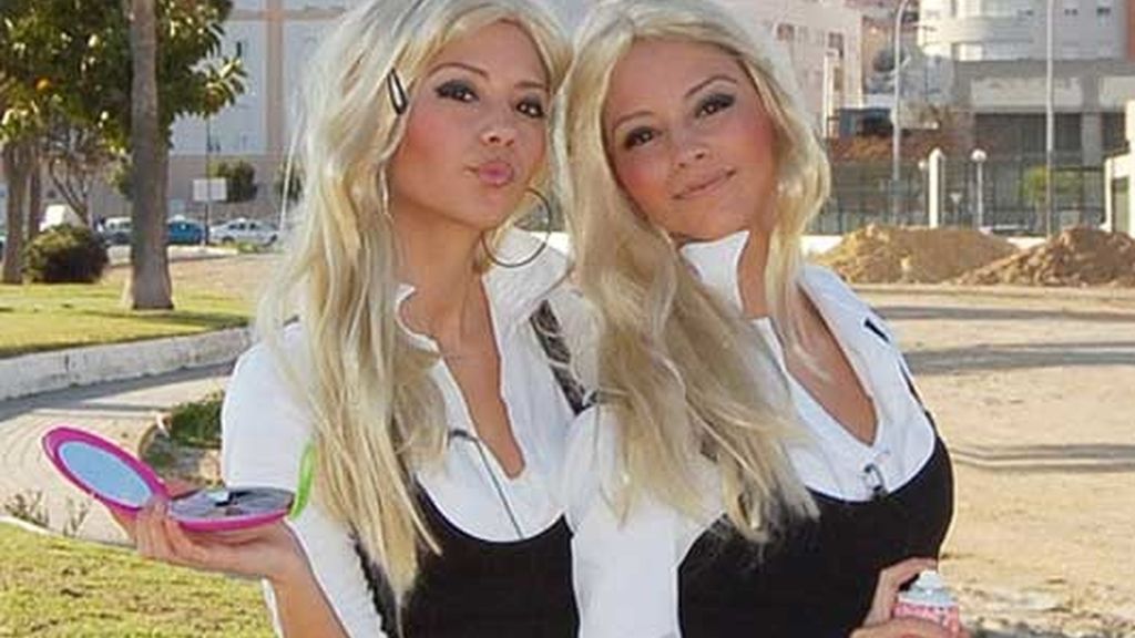 ¡Ponte la máscara!