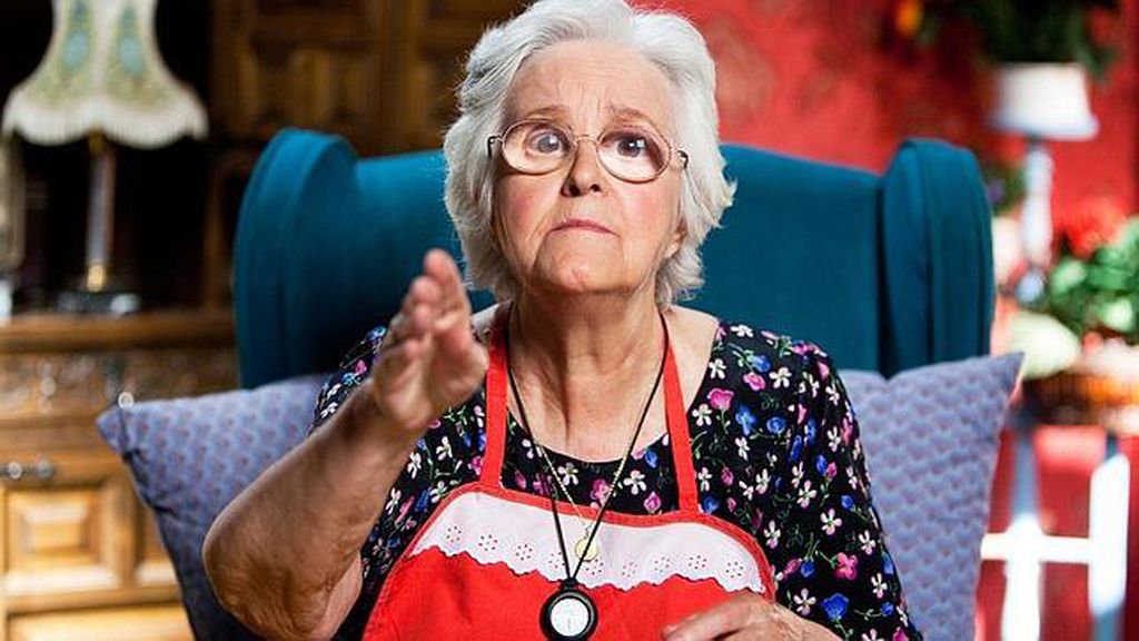 Adiós a la verdadera musa de Almodóvar
