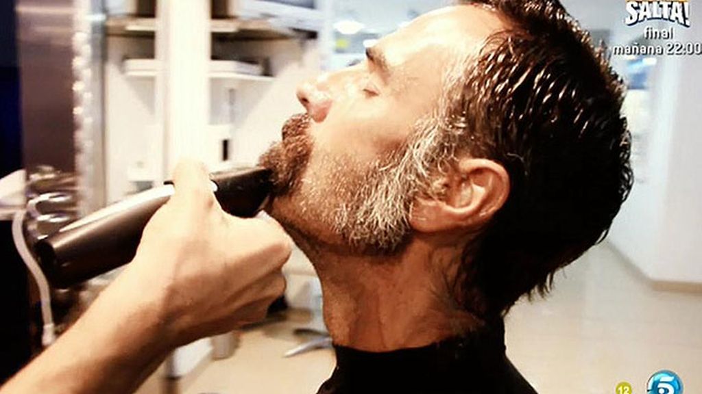 El antes y el después del superviviente