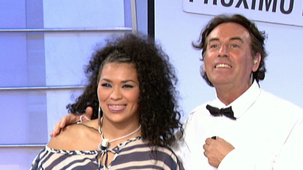 Gala de los Premios Oscars de 'Mujeres y Hombres'