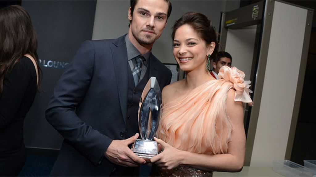 ¿Conoces a los protagonistas de ‘Bella y Bestia’? Así son Kristin Kreuk y Jay Ryan