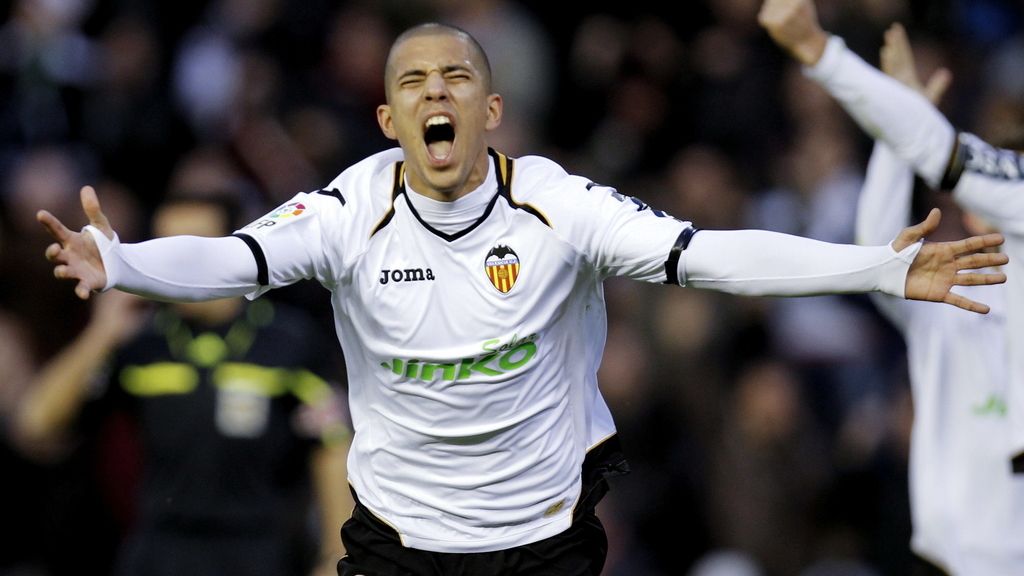 Valencia- Sporting Valencia- Sporting