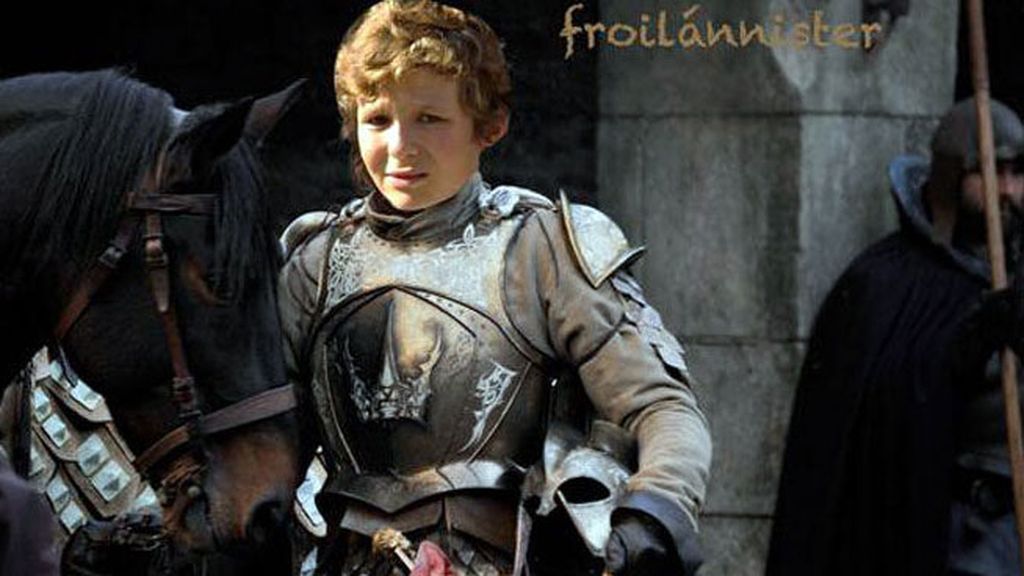 El rey de las parodias