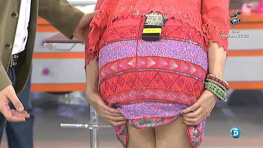 Twitter se revoluciona con la 'confesión' de Mila